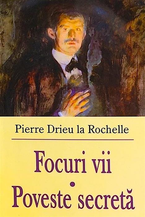 Focuri vii. Poveste secreta