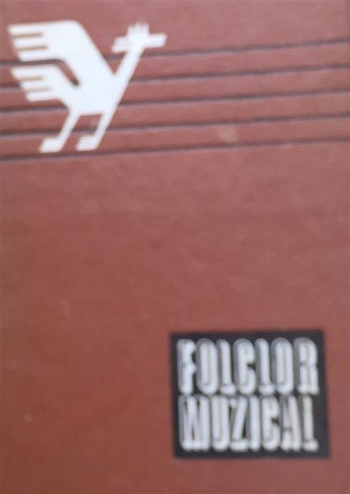 Folclor muzical