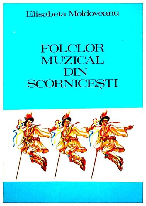 Folclor muzical din Scornicesti
