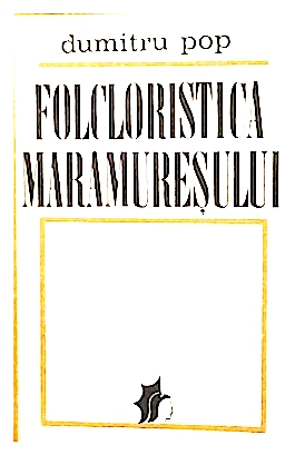 Folcloristica Maramuresului