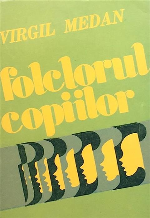Folclorul copiilor	G