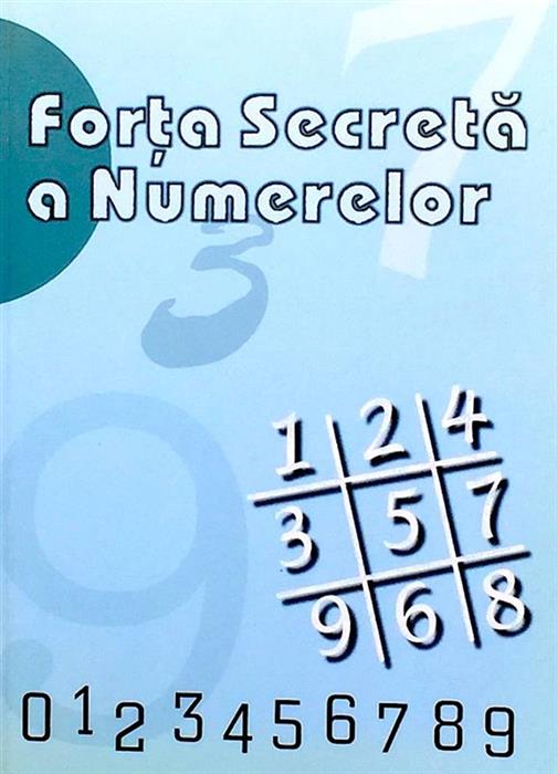 Forta secreta a numerelor