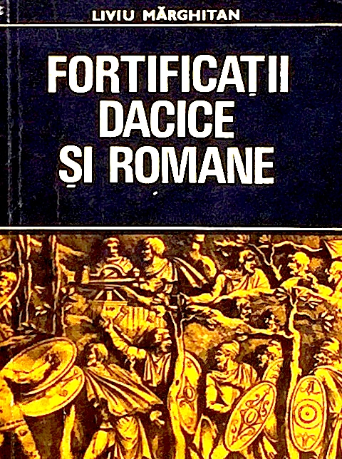 Fortificatii dacice si romane