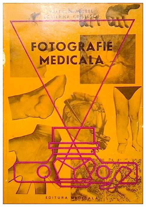 fotografie medicala		