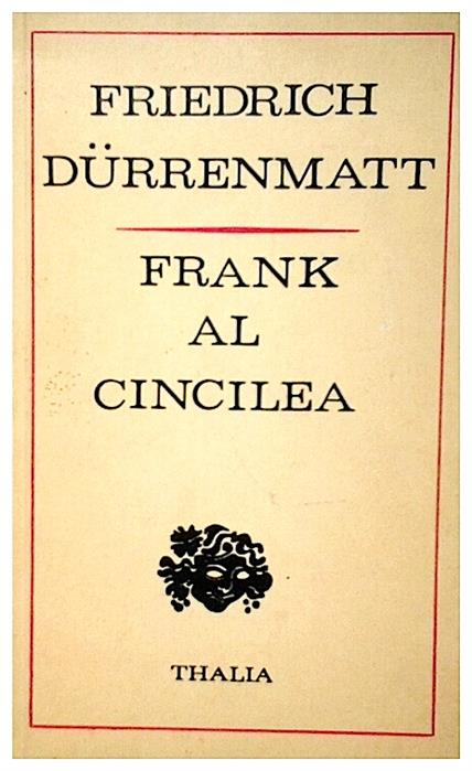 Frank al cincilea
