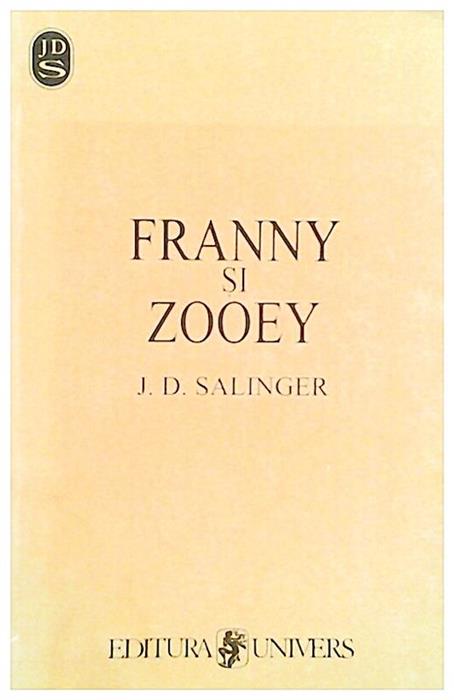 Franny si Zooey