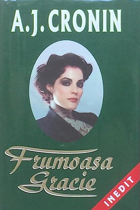 Frumoasa Gracie