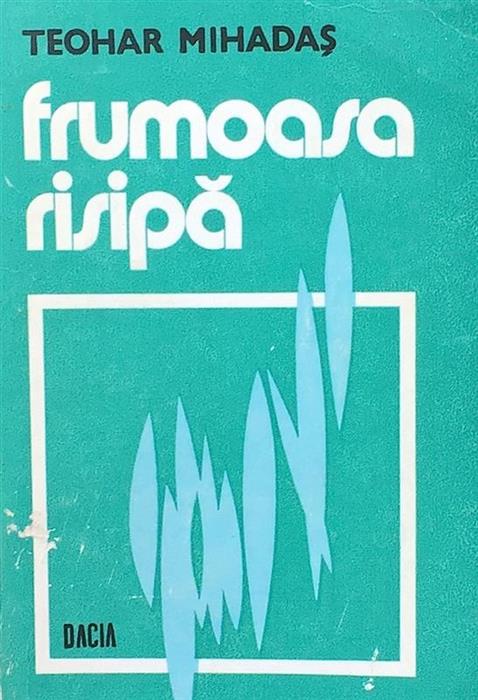 Frumoasa risipa