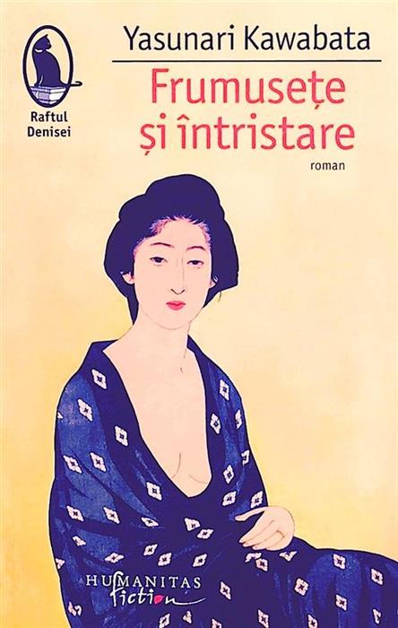 Frumusete si intristare