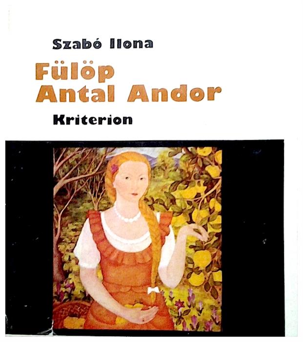 Fulop Antal Andor