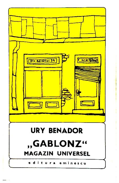 Gablonz magazin universel