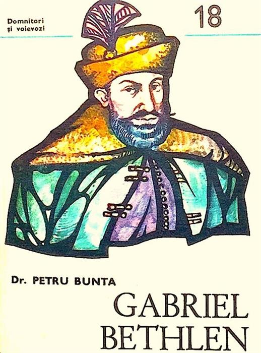 Gabriel Bethlen