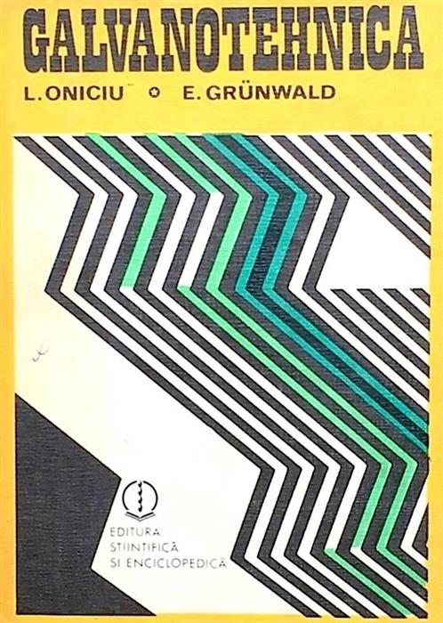 Galvanotehnica