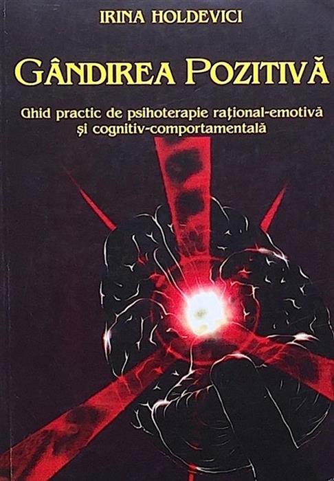 Gandirea pozitiva
