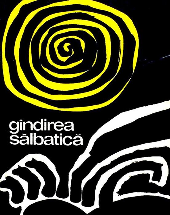 Gandirea salbatica