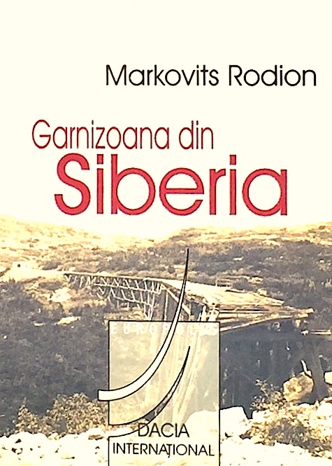 Garnizoana din Siberia