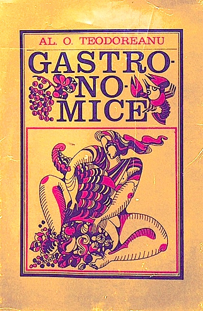 Gastronomice