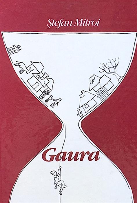 Gaura sau Apa vie, apa moarta