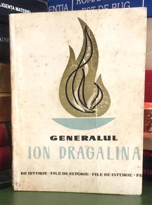 Generalul Dragalina