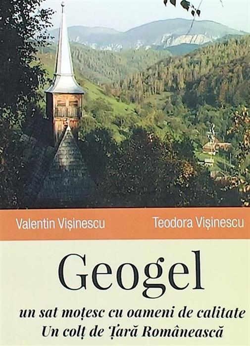 Geogel. Un sat motesc cu oameni de calitate