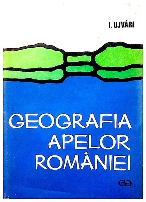 Geografia apelor Romaniei