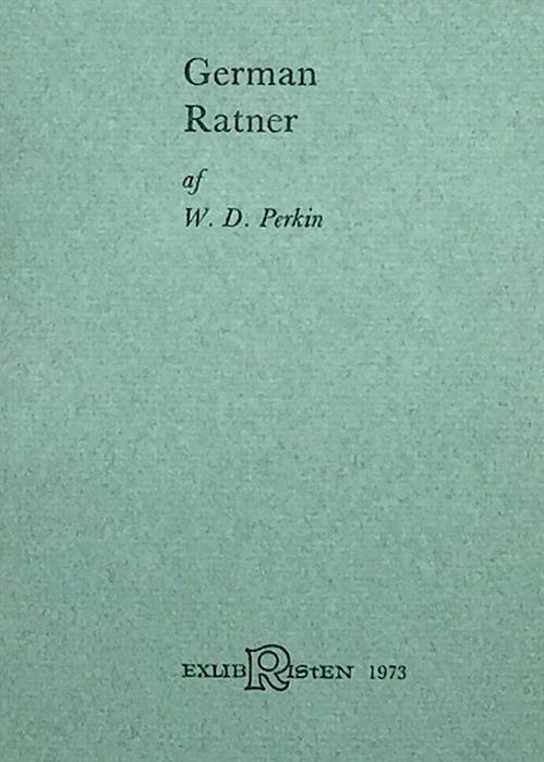 German Ratner