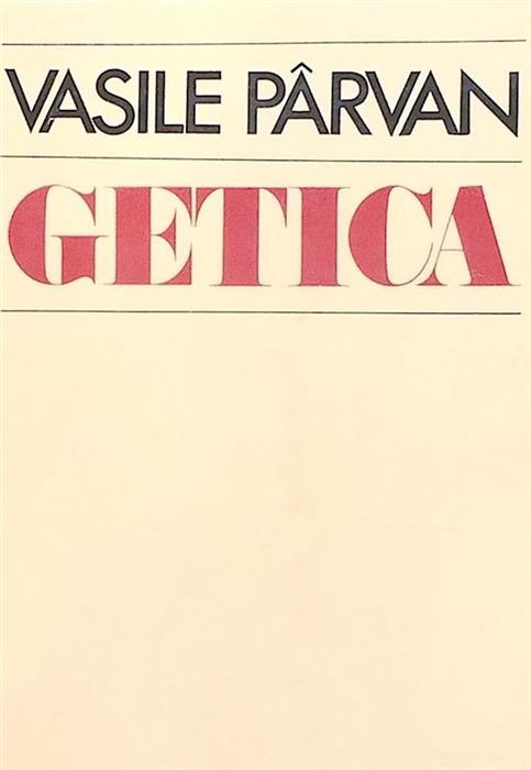 Getica