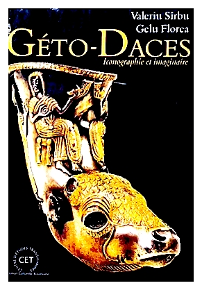 Geto-daces - iconographie et imaginaire