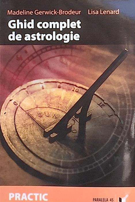 Ghid complet de astrologie