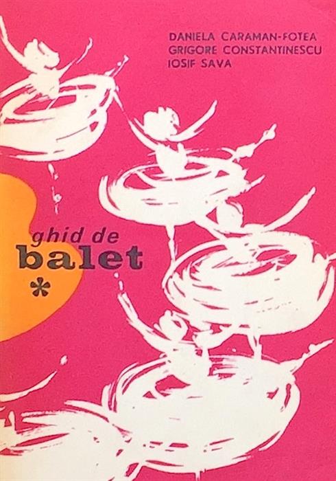 Ghid de balet