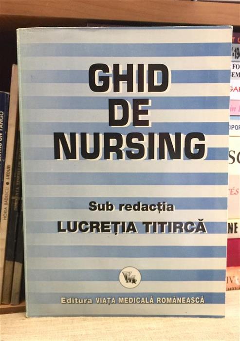 Ghid de nursing