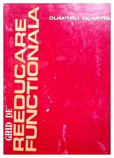 Ghid de reeducare functionala