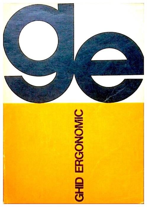 Ghid ergonomic