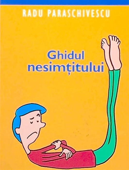 Ghidul nesimtitului