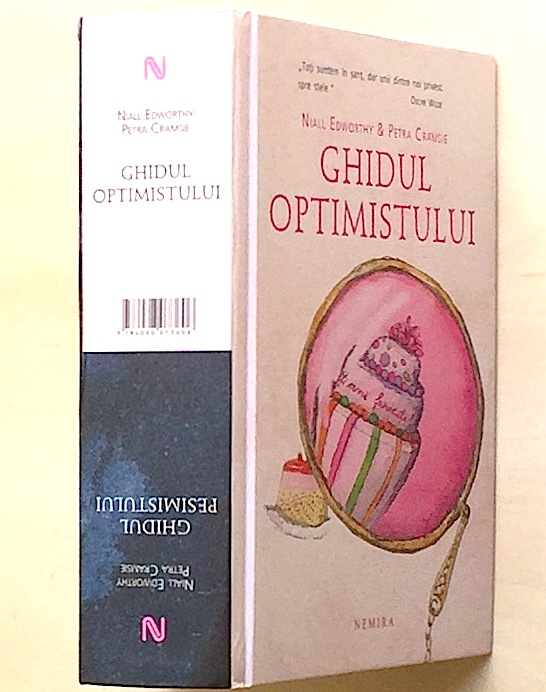 Ghidul optimistului / pesimistului