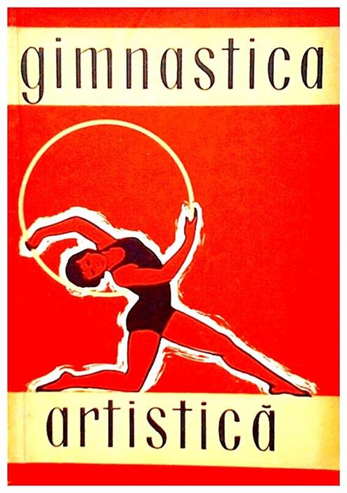 Gimnastica sportiva