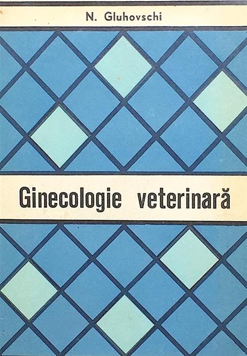 Ginecologie veterinara