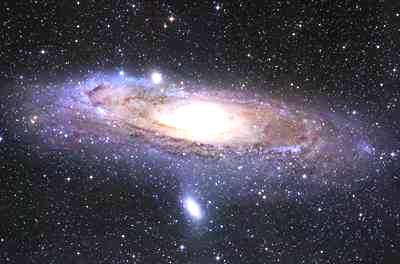 Globular Clusters in M31