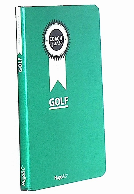 Golf - coach perso