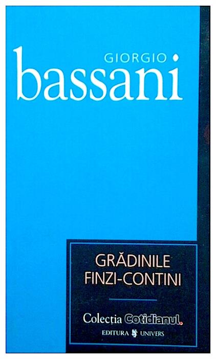 Gradinile Finzi-Contini