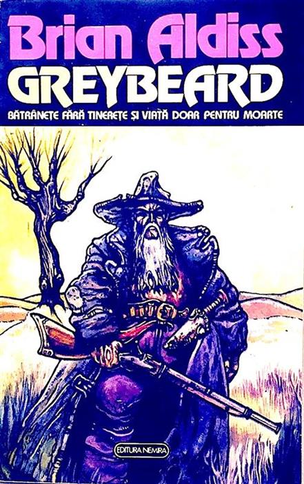 Greybear
