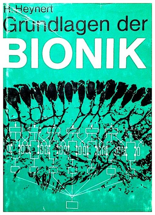 Grundlagen der Bionik