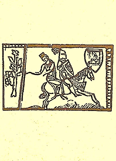 Gudruna cu ilustratii de N. Serban