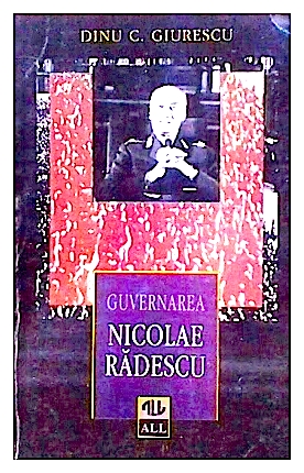 Guvernarea Nicolae Radescu