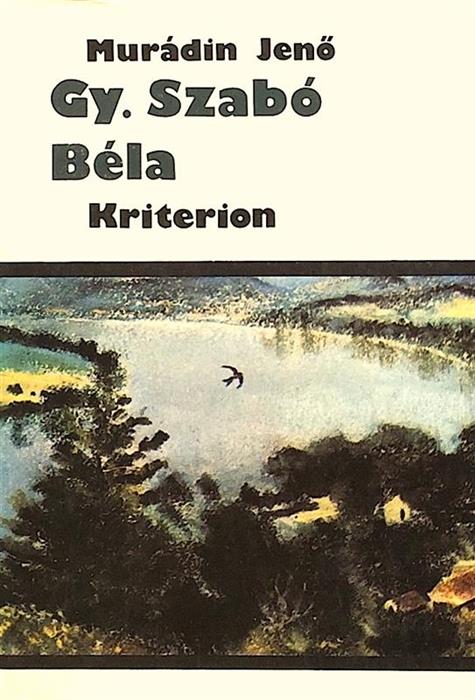 Gy. Szabo Bela
