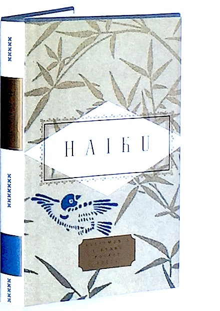 Haiku - text in limba engleza