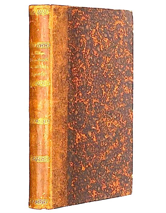 Handbuch der altbulgarischen Sprache