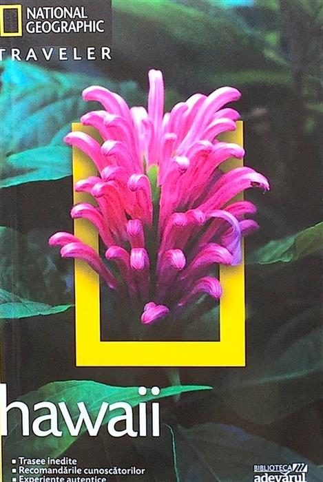 Hawaii - ghid turistic