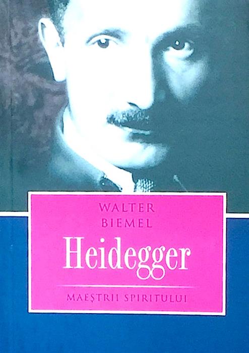 Heidegger