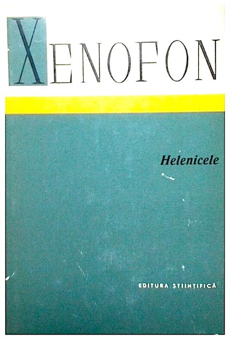 Helenicele